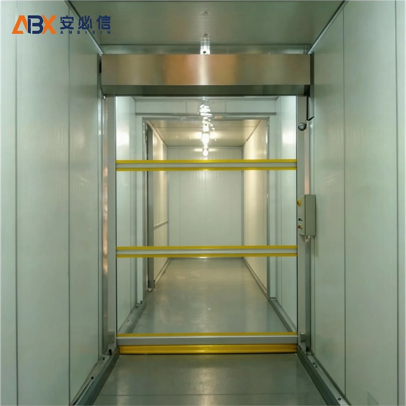 洛阳市工业快速门